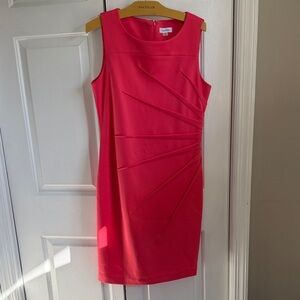 Calvin Klein Dress, size 12